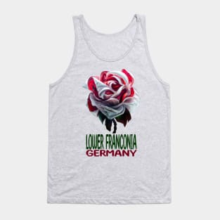 Lower Franconia Tank Top